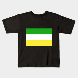 Armenia, Colombia Kids T-Shirt